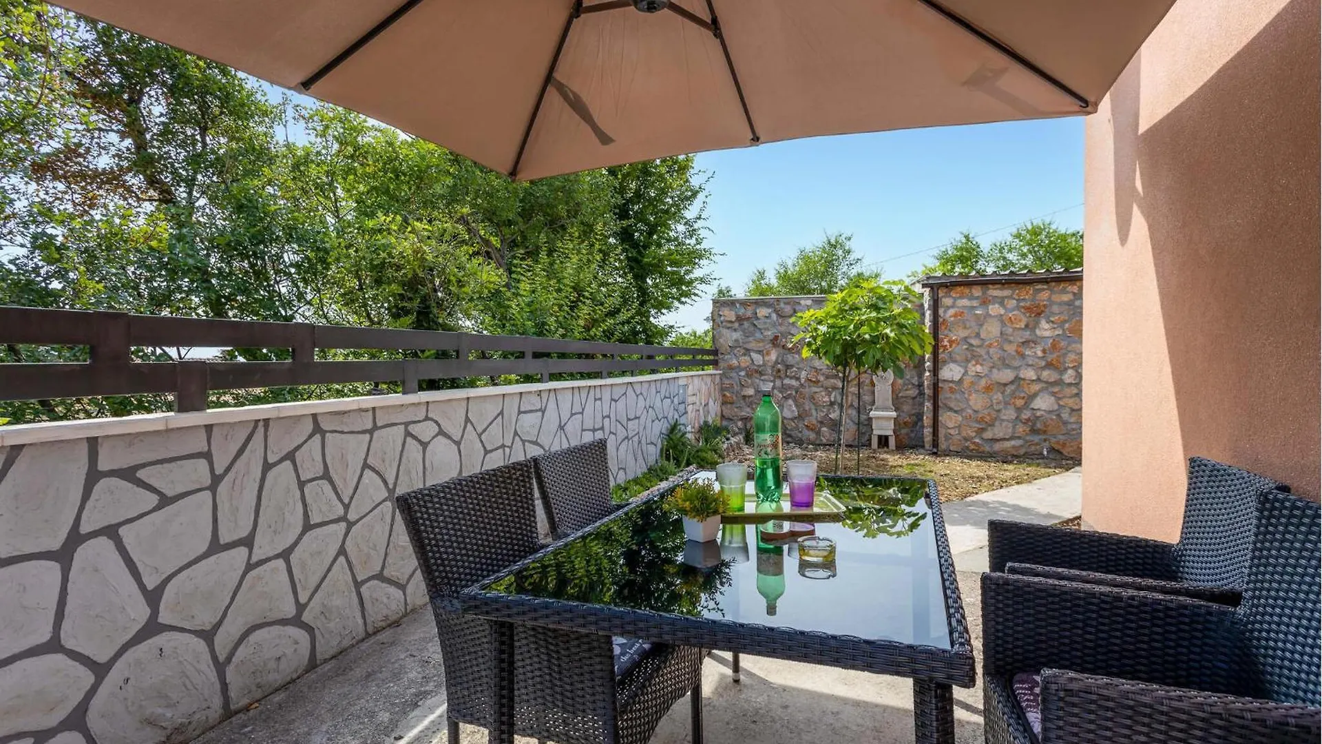 Awesome Home In Jadranovo With Wifi