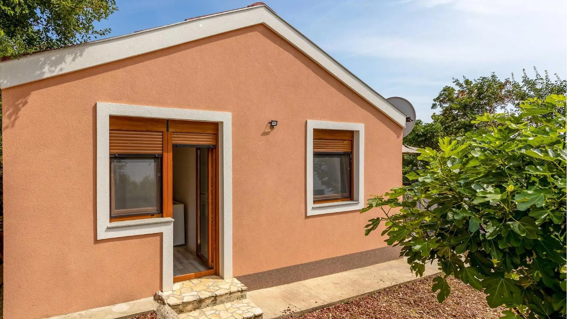 Holiday home Awesome Home In Jadranovo With Wifi